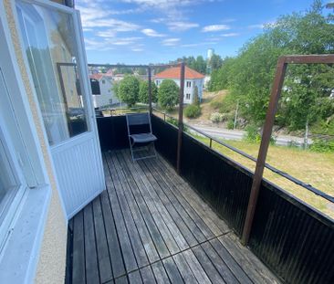 Bergsgatan, Forserum - Photo 1