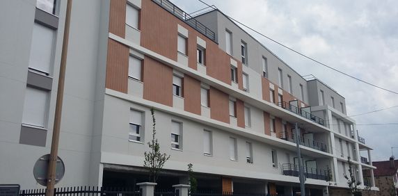 Résidence Victor Hugo pour jeunes salariés à Chelles - Photo 2