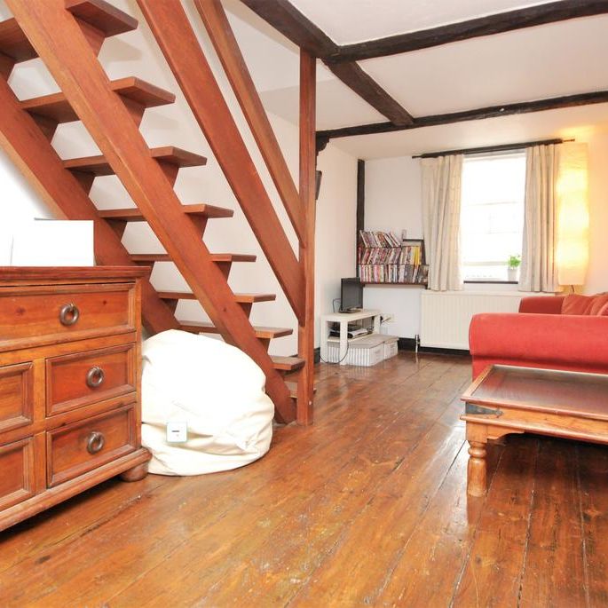 2 bedroom house to rent - Photo 1