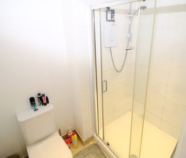 1 bedroom studio apartment to rent - Photo 3