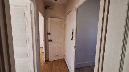 Location appartement 2 pièces - 37.57m² à Vichy (03200) - Photo 5