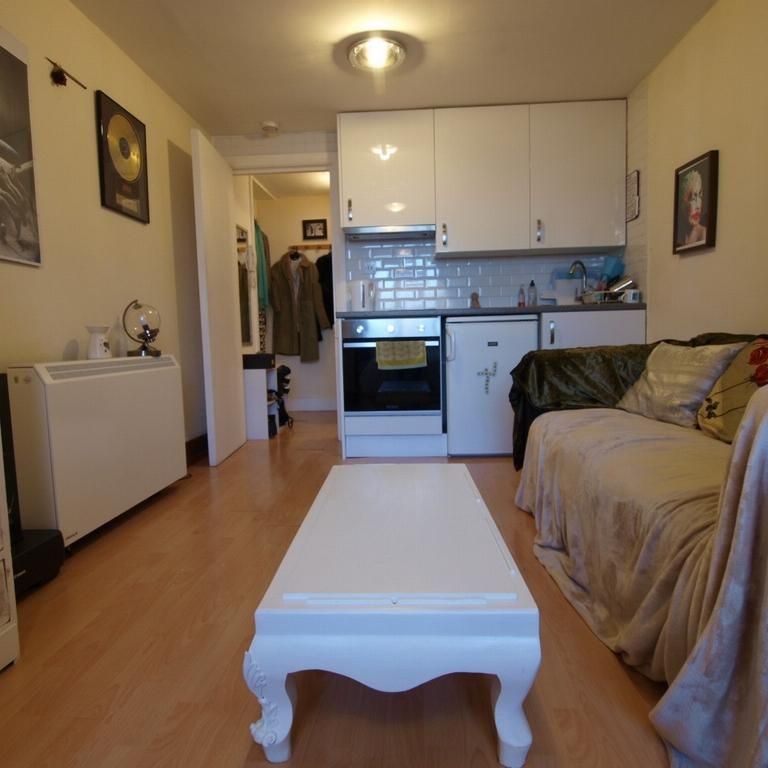 1 bedroom flat to rent - Photo 1