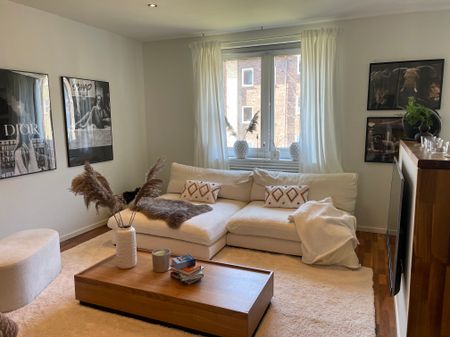 Vagnmansgatan, Helsingborg - Foto 4