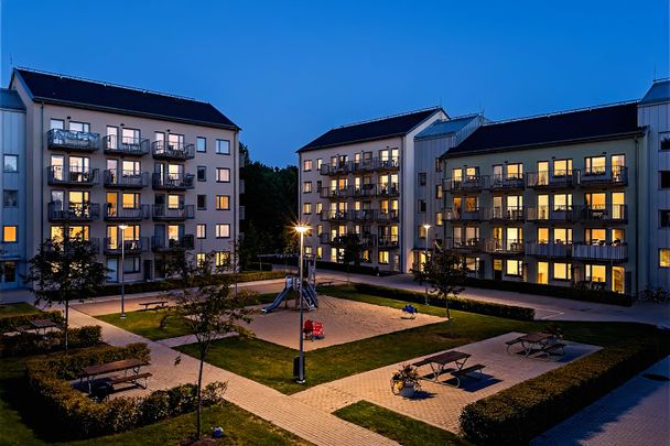 Paradisgränd, Nyköping - Foto 1