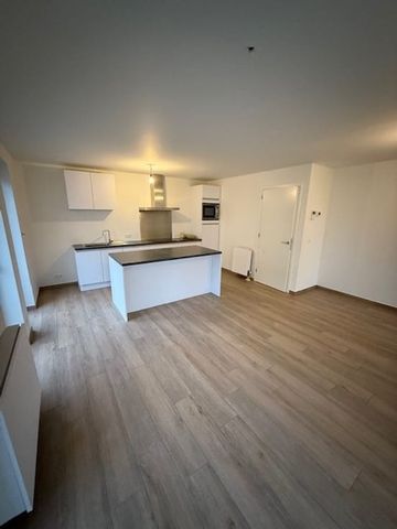 Appartement te huur - Photo 3