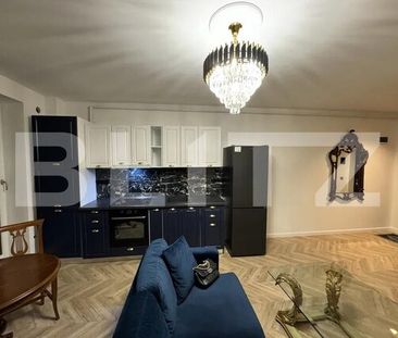 Apartament cu 2 camere, pet friendly, parcare, zona Beta Residence - Photo 1