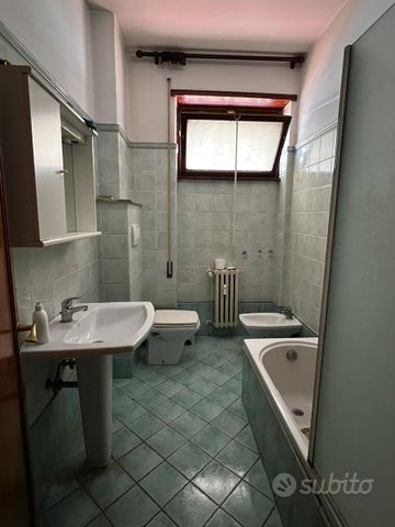Posto letto in stanza condivisa Via Tiburtina - Foto 5