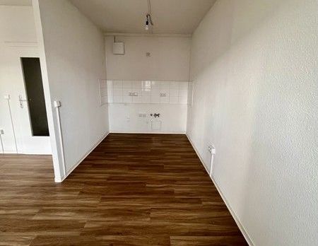 Sanierte Wohnung mit Balkon! - Photo 1