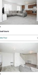 2 bedroom terraced house to rent - Photo 3