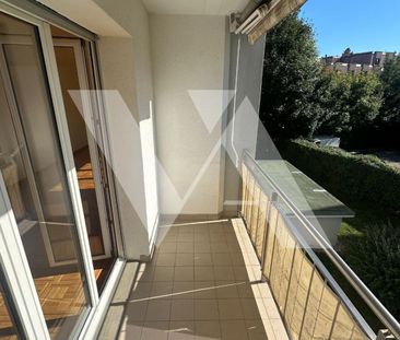 A louer - Appartement de 6 pièces au cœur de Nyon - Photo 6