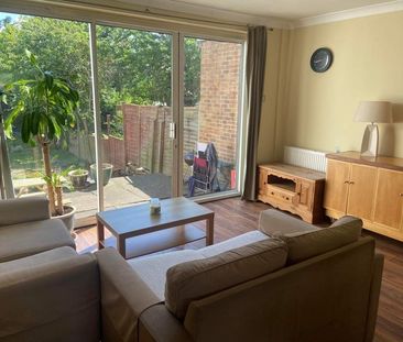 Room in a Shared House, Romeyn Road, SW16 - Photo 1