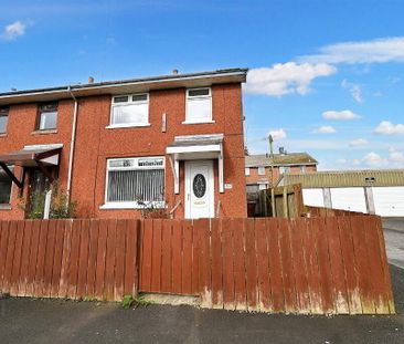 91 Knockleigh Drive, Carrickfergus, Greenisland, BT38 8UY - Photo 6
