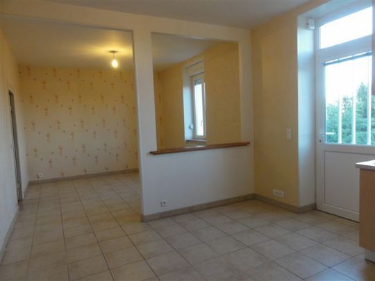 Location Appartement 3 pièces 57m² LE CREUSOT 71200 - Photo 1
