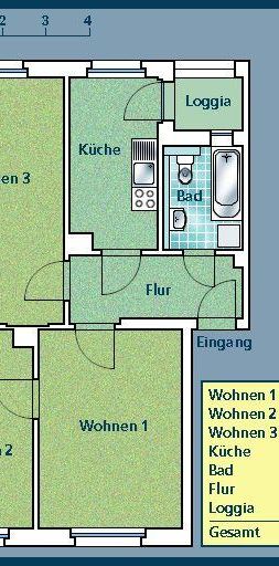 Böttgerstr. 36, 01129 Dresden OT Trachau - Photo 2