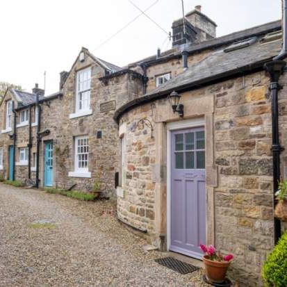 1 bedroom property to rent in Corbridge - Photo 1