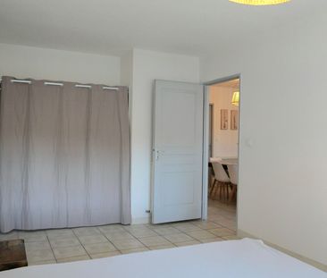 Appartement à louer - Photo 6