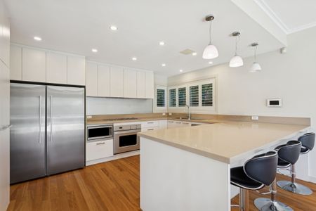 5 Cobar Street, Willoughby NSW 2068 - House For Rent | Domain - Photo 4