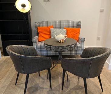 1 Bed Flat, Dod Street, E14 - Photo 6