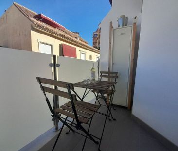 Alquiler de piso en Calle Goya - Photo 1