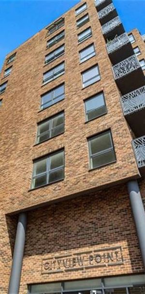 Flat to Rent: 103, Cityview Point, Tower Hamlets, E14 - Photo 2