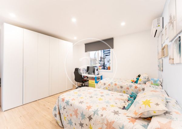 Apartment for rent in Palma de Mallorca