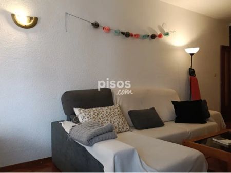 Piso en alquiler en Avenida de Pío XII - Foto 2