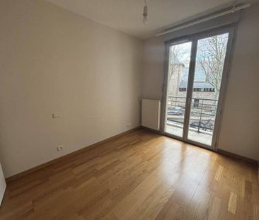 Location appartement t1 bis 2 pièces 26 m² à Rodez (12000) Centre A... - Photo 1