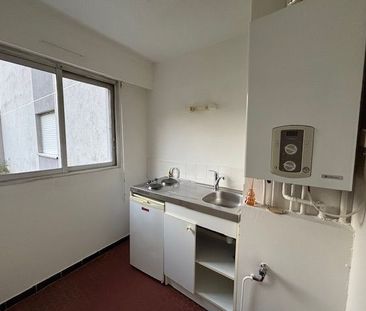 Location Appartement 1 pièce 24m² MEAUX 77100 - Photo 3