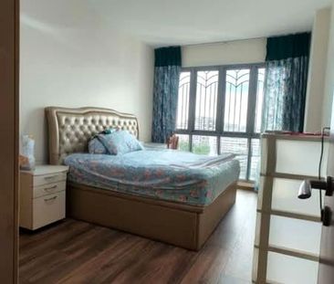 The Madeira (D23), Condominium - For Rent - Photo 1