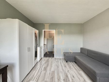 Metro Słodowiec 5 min | Od 1 grudnia | Kawalerka - Photo 4