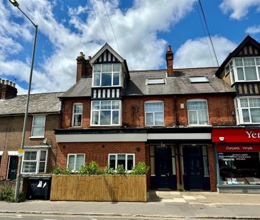 1 bedroom apartment to rent - Photo 4