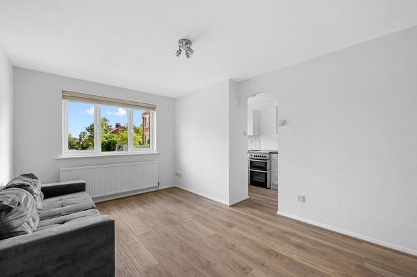 1 bedroom apartment to rent - Photo 1