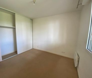 Location Appartement 2 pièces 43m² NANTES 44200 - Photo 3