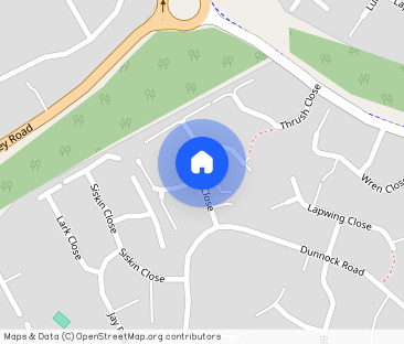 Fieldfare Close, Corby, NN18 - Photo 1