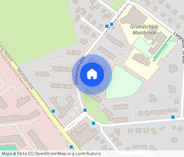 Wilkommen im neuen Zuhause! - Photo 1