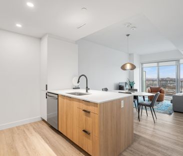 For Lease - 1240 Cummings Avenue Unit# 3304, Cyrville - Carson Grov... - Photo 2