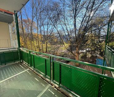 Wohnung mit Balkon & Tageslichtbad sucht neue Mieter... :) - Foto 1