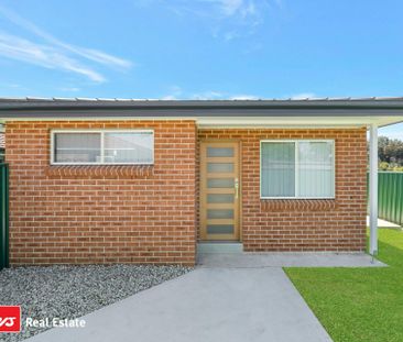 Well Presented 2 Bedroom Granny Flat - Photo 5