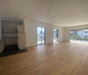 Location Appartement 4 pièces 109m² - Photo 2