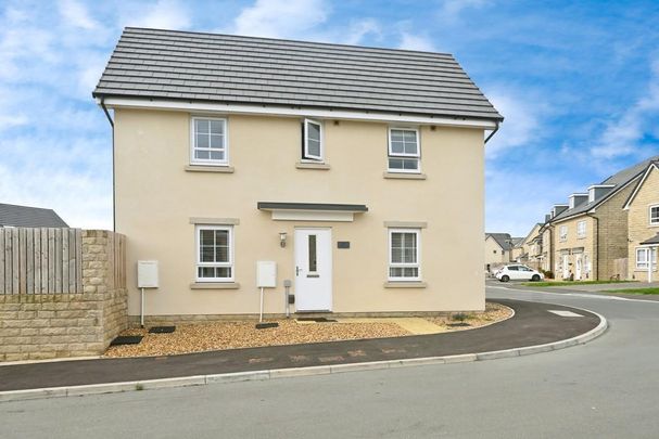 3 bedroom detached house to rent - Photo 1