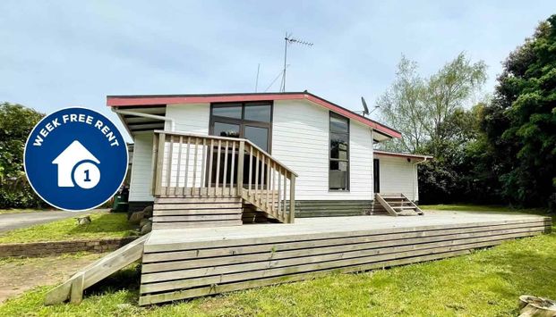 1 WEEK RENT FREE AVAILABLE! - Photo 1