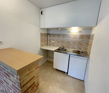 Location Appartement 2 pièces 38m² - Photo 1