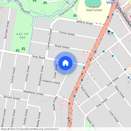 24 Goss Road, Qld 4014, Virginia