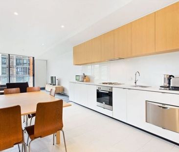 FULLY FURNSIHED – Oversized One Bedroom In City Centre! - Photo 1