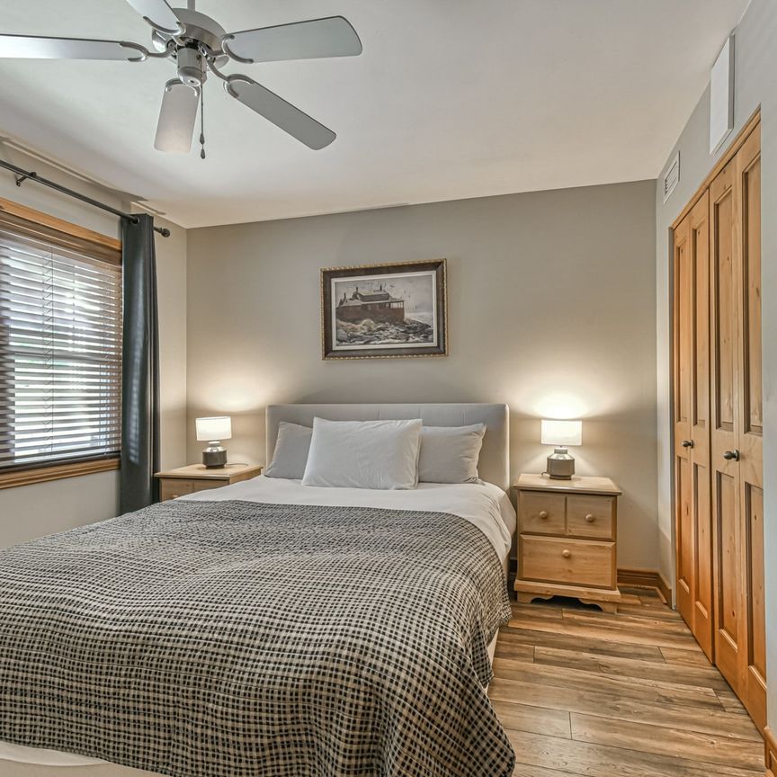 Condo for rent, Mont-Tremblant - Photo 1
