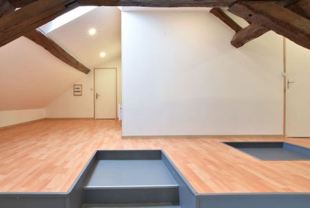 Location appartement 4 pièces, 65.87m², Bréau - Photo 4