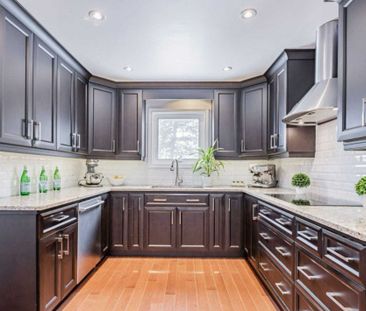 For Lease - 30 Markham Street, Brampton, Ontario - Photo 3