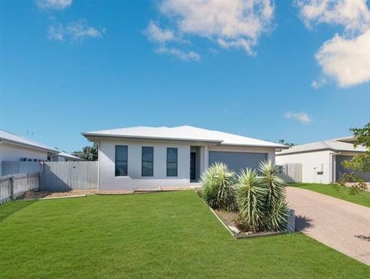 MODERN 4 BEDROOM HOME IN POPULAR SUBURB OF COSGROVE - Photo 1