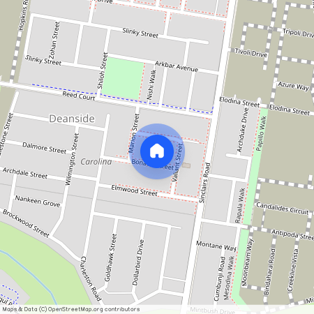 8 Bonavia Street, Deanside