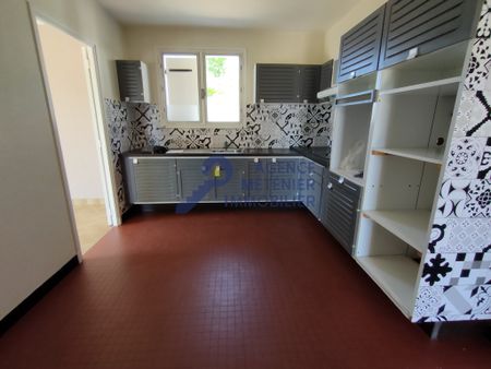 Location Maison 5 pièces 125m² VARENNES SUR ALLIER 03150 - Photo 5